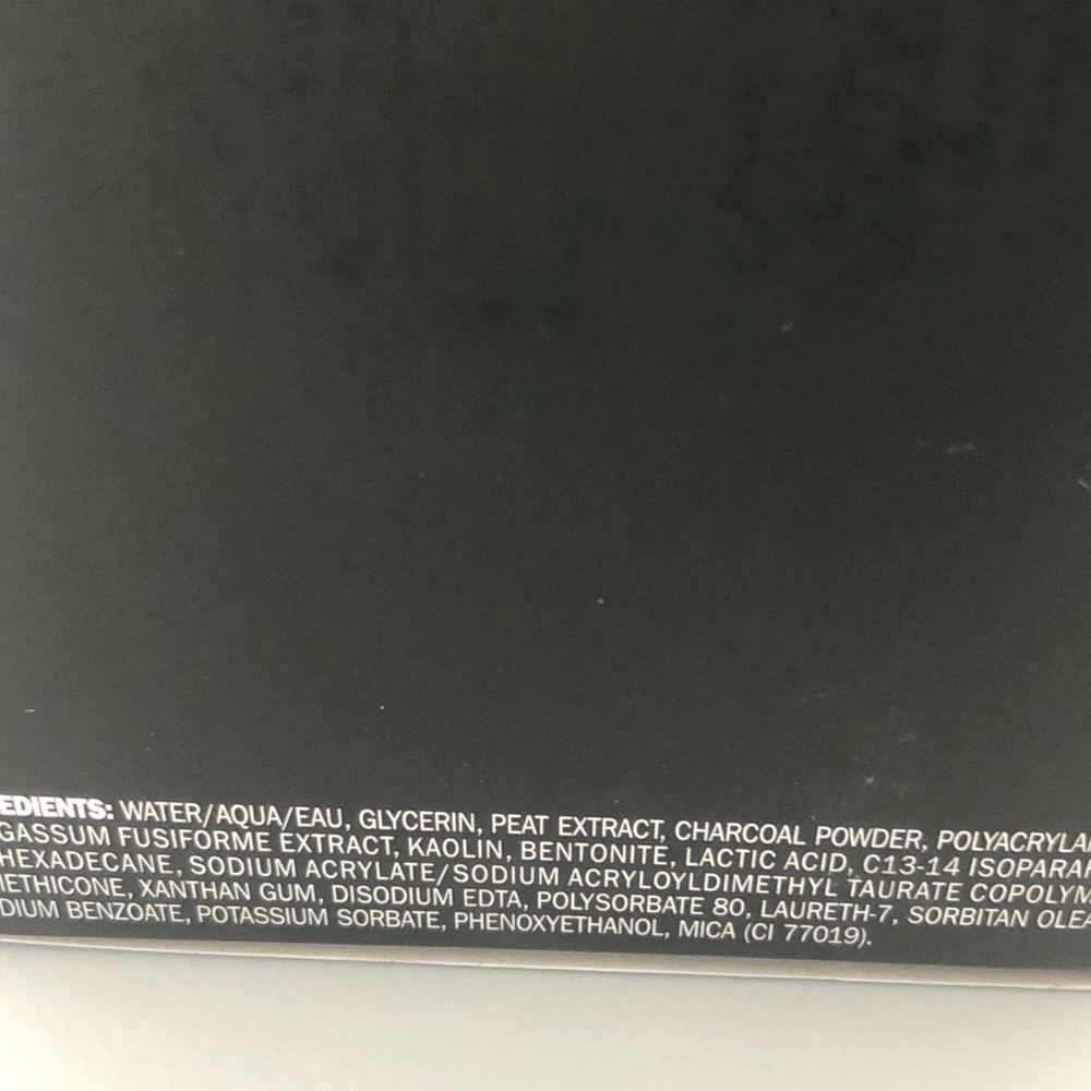 Peter Thomas Roth Irish Moor Mud Mask Purifying Hydrating full size 5 oz New - Picture 4 of 6